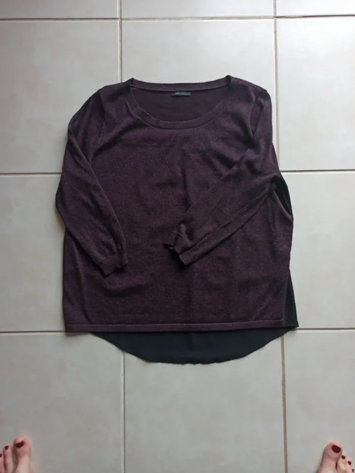 Haut IKKS taille xs