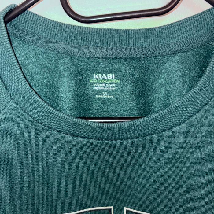 Sweat-shirt col rond - photo numéro 2