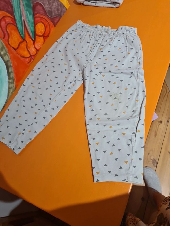 Pyjama coton - photo numéro 4