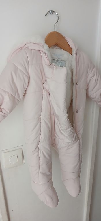 Combinaison Cadet Rousselle