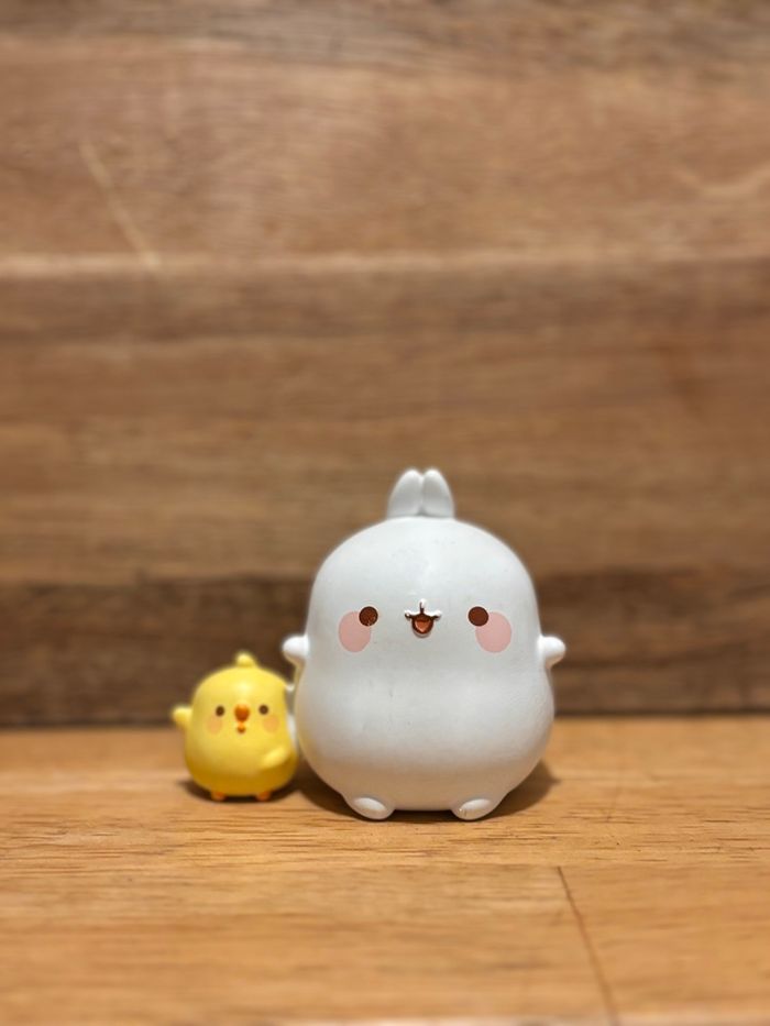 Tonie Molang - photo numéro 3