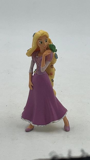 Figurine Princess Disney Raiponce Bullyland 10 cm