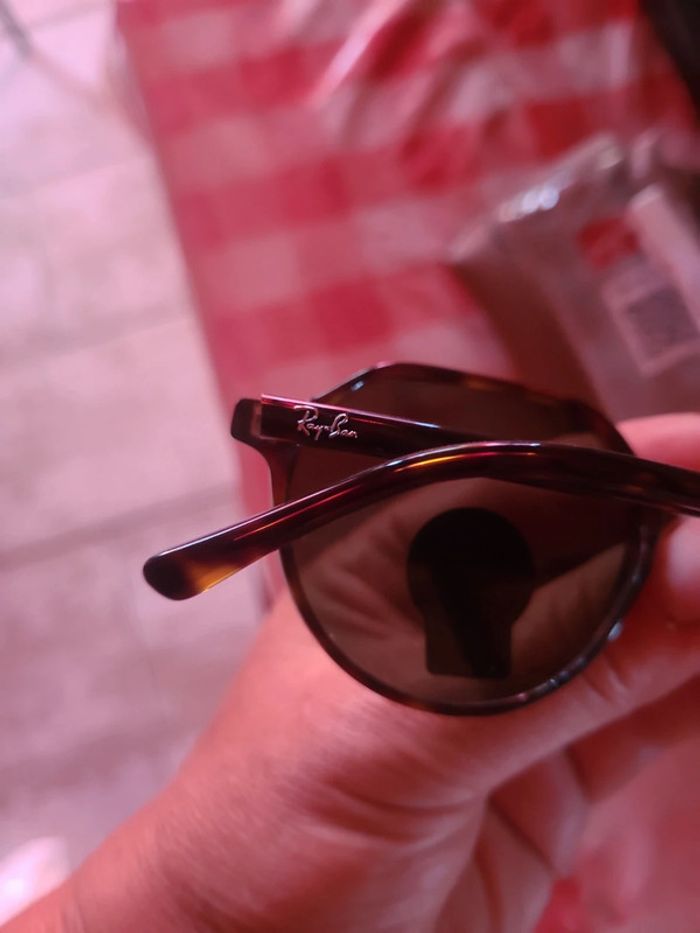 Solaire ray ban - photo numéro 3