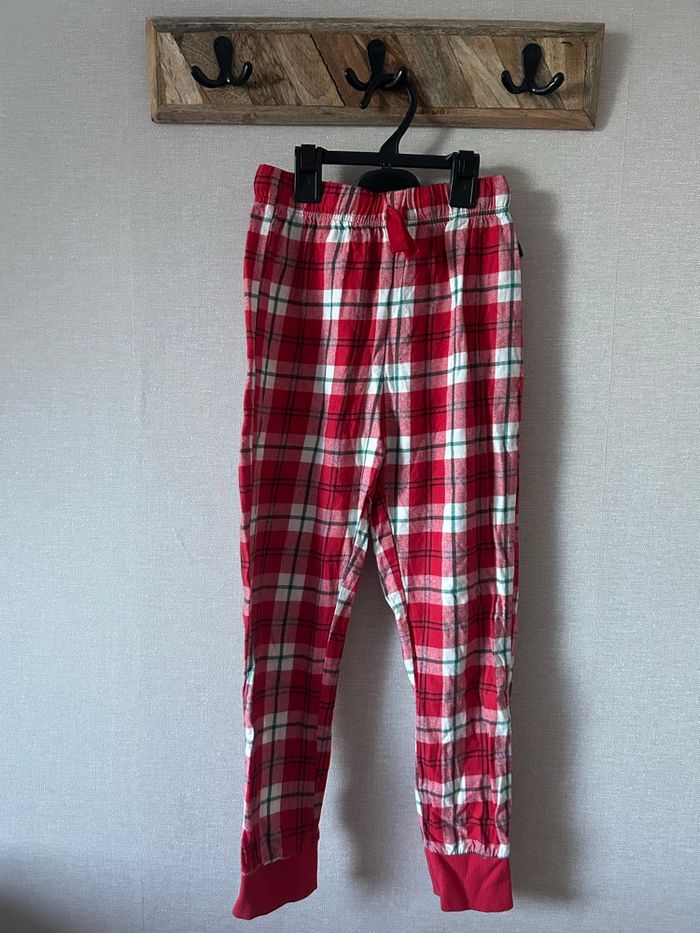 Pyjamas Noël Tape à l’œil 10ans - photo numéro 6