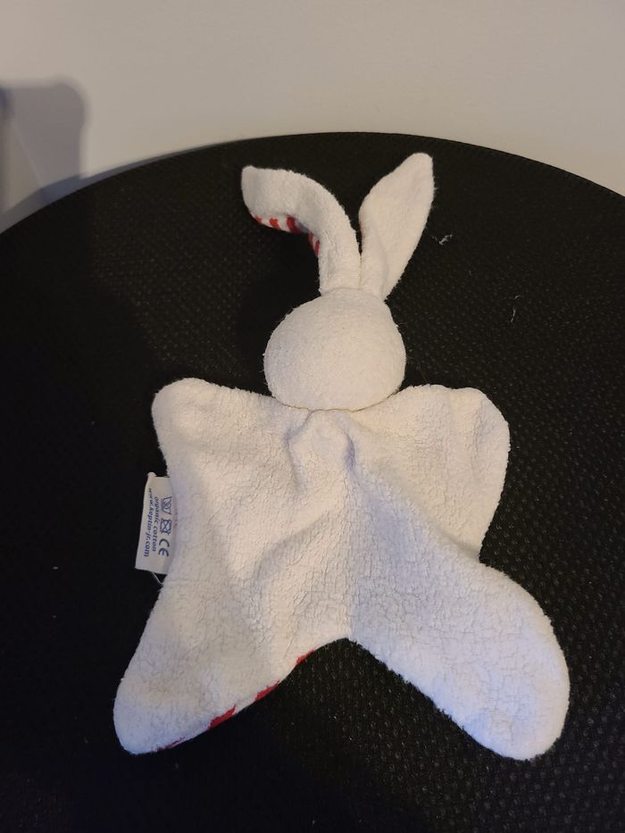 doudou keptin - photo numéro 3