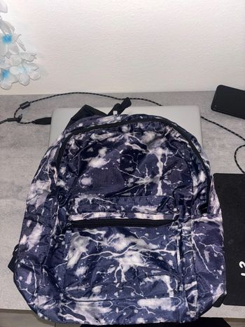 Sac à dos