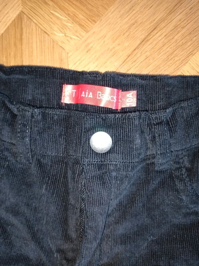 Pantalon 10ans - photo numéro 2