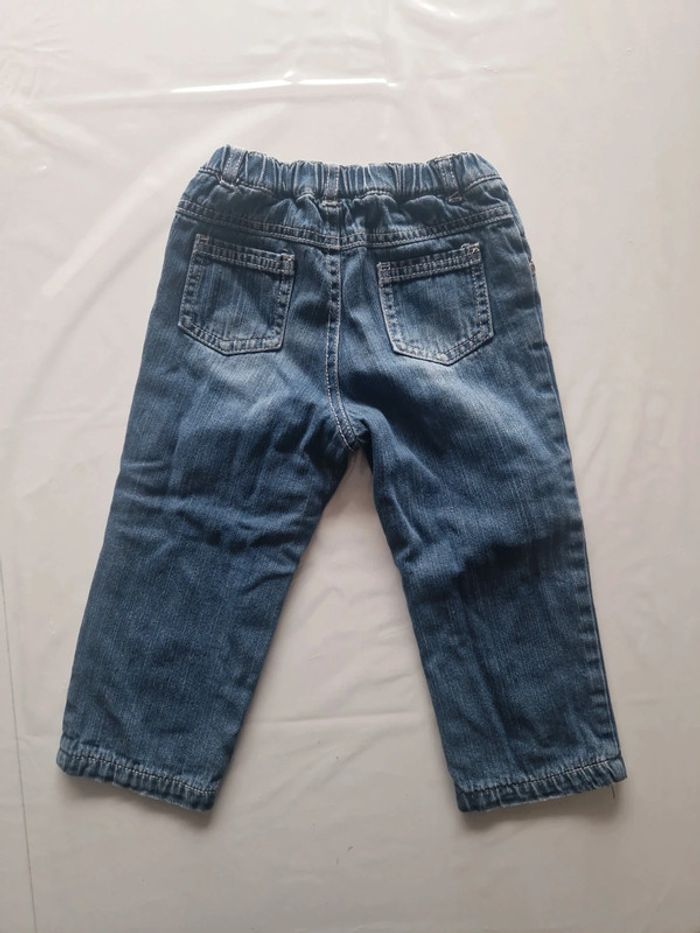 Jean 24 mois - photo numéro 3