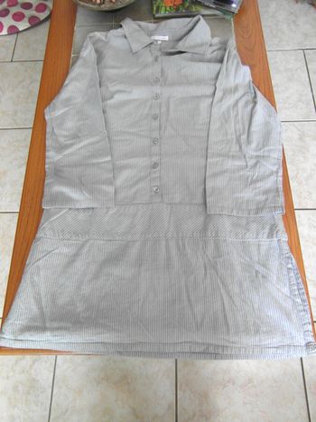 chemise femme