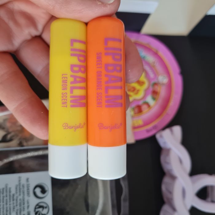 Coffret beaute soins - photo numéro 7