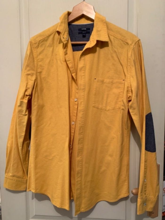Chemise