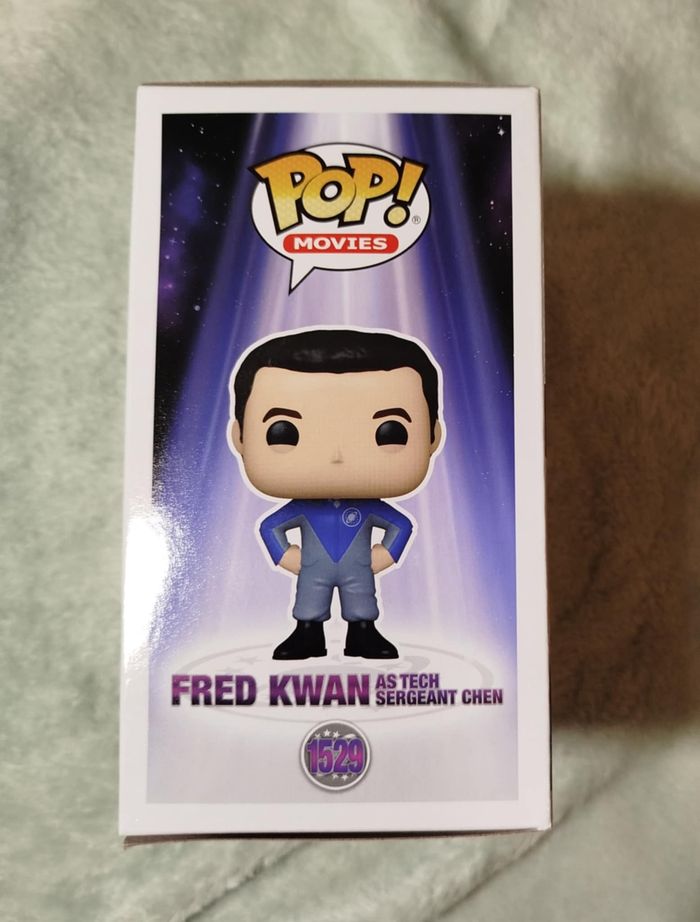 Pop Fred Kwan - photo numéro 3