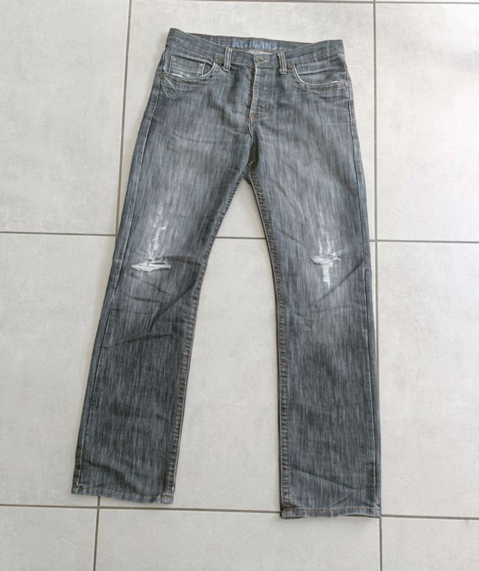 Jeans homme
