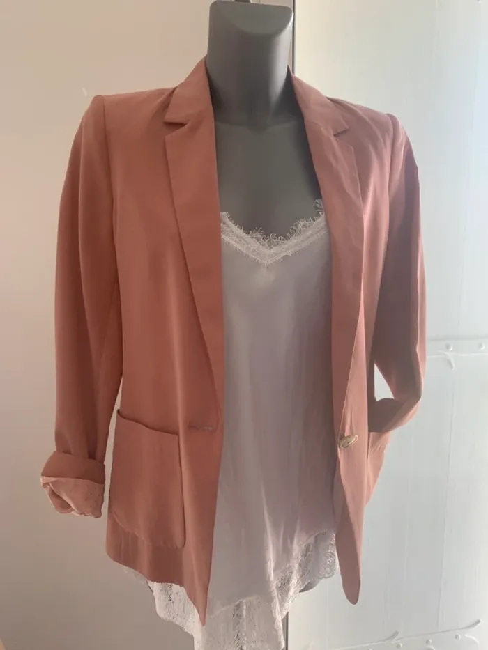 MKT blazer T36 - photo numéro 2