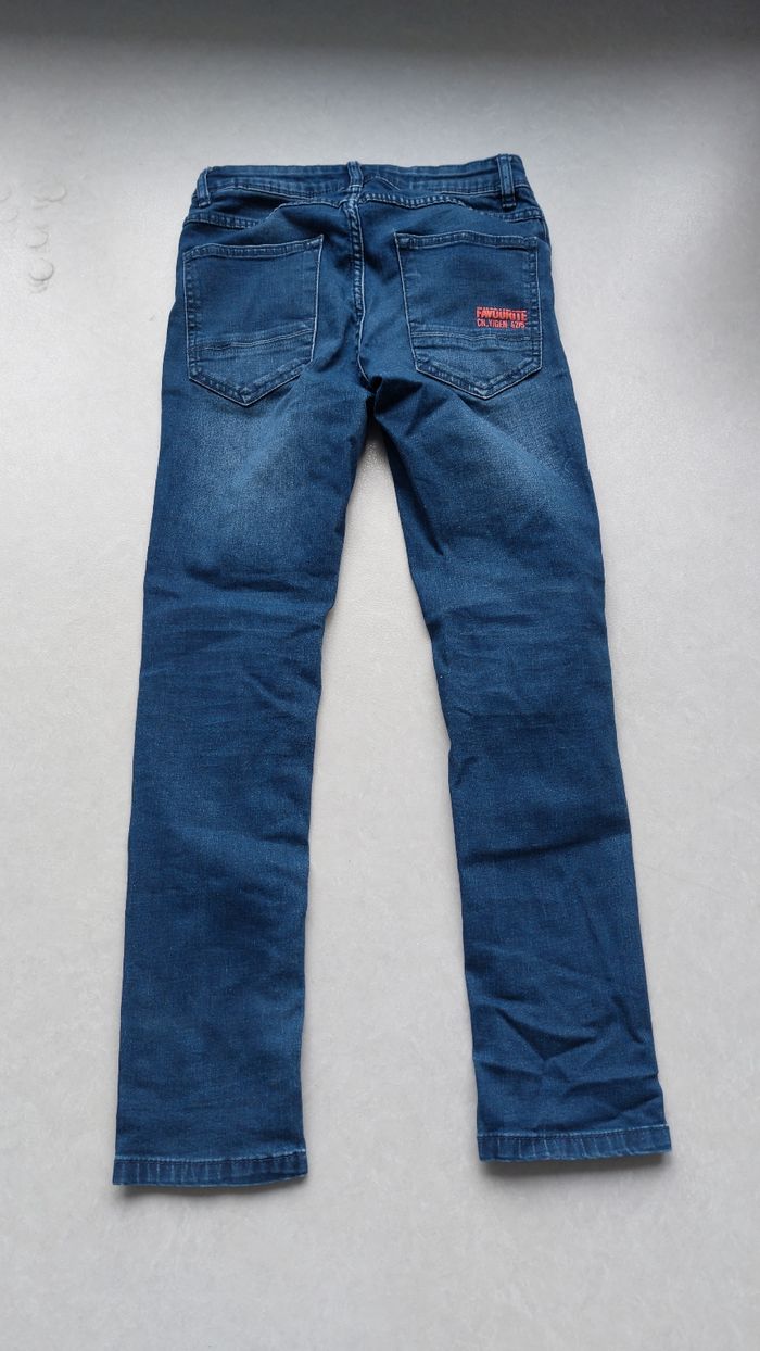 Jeans - photo numéro 4