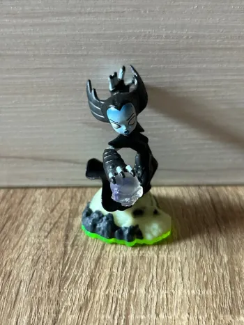 Figurine Hex / Skylanders (2011) / Activision / très bon état / good condition