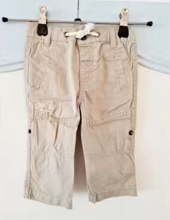 Pantalon Gémo, taille 6 mois
