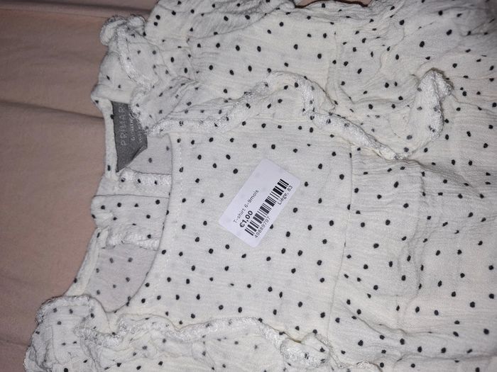 Tshirt - photo numéro 2