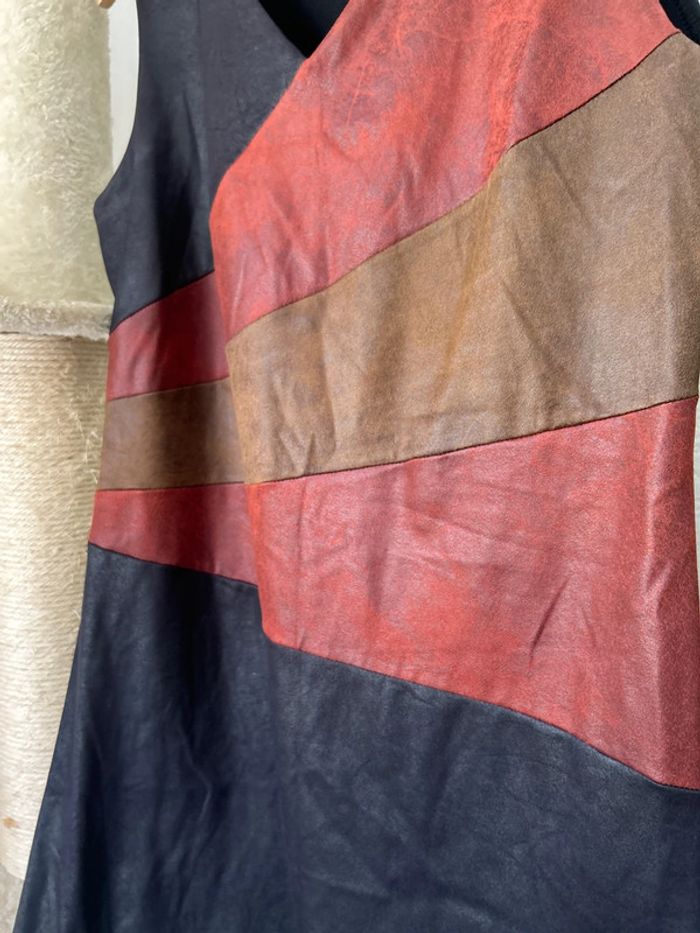 Robe Cams’ - photo numéro 5