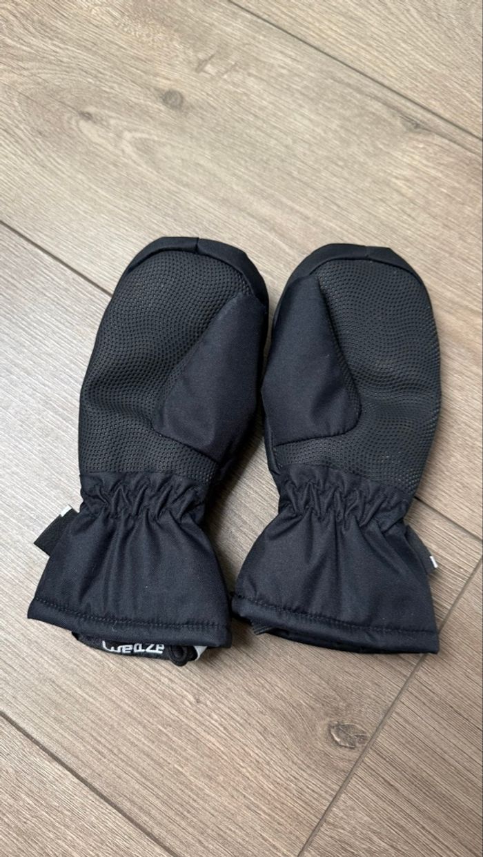 Moufle ski Décathlon 4 ans - photo numéro 3