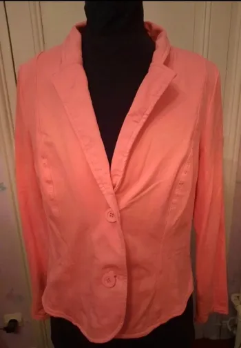 Veste/blaser Miss Etam TXXL