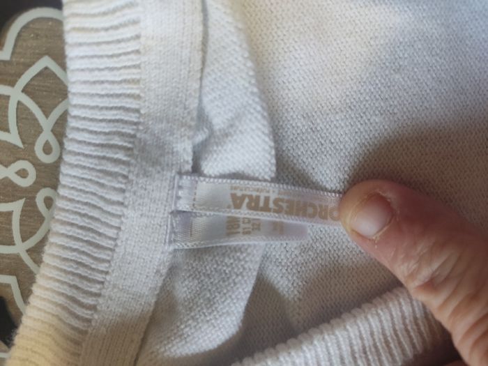 Gilet - photo numéro 2