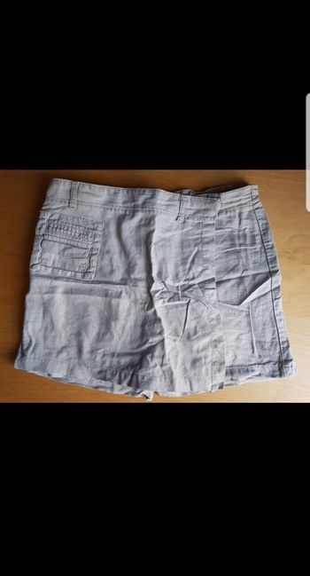 Short / Jupe enfant fille 10 ans