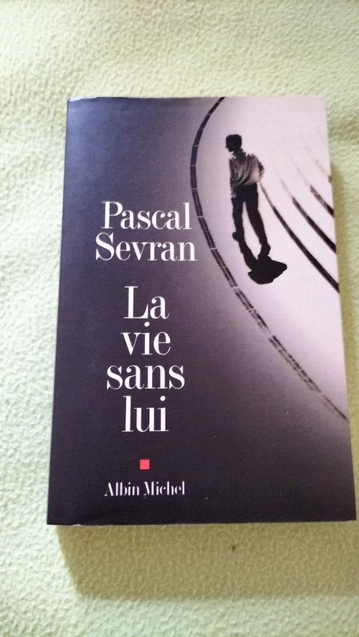 La vie sans lui 🌟