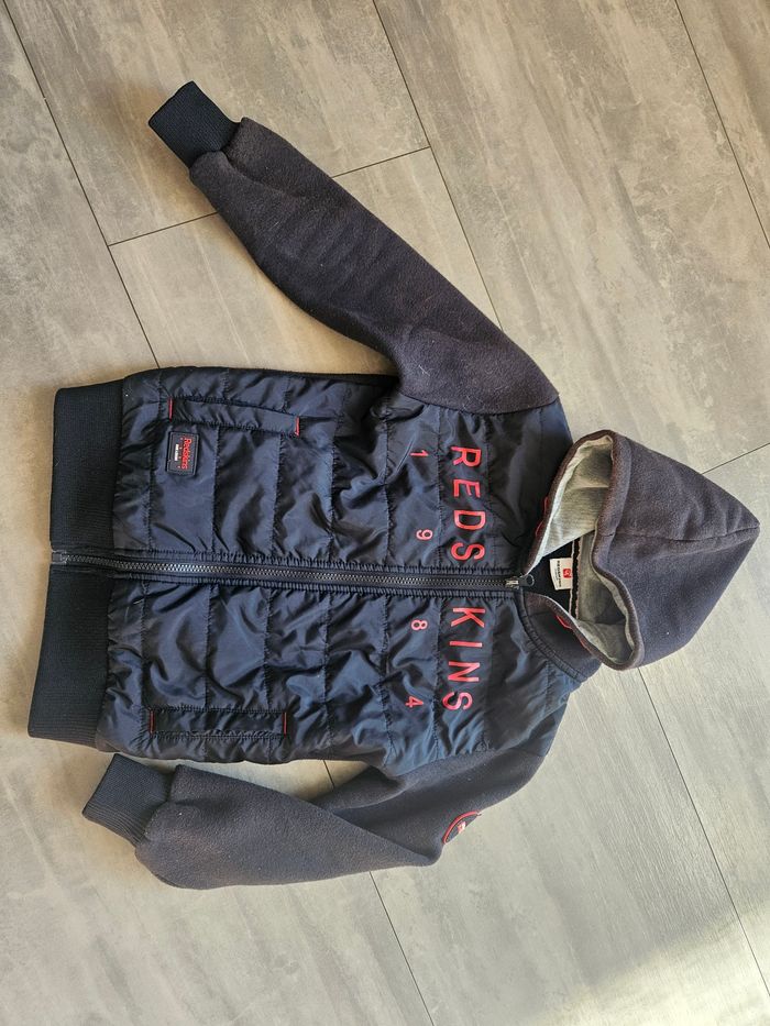 Veste & blouson Redskins