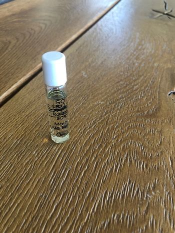 Roll on sos maux de tête