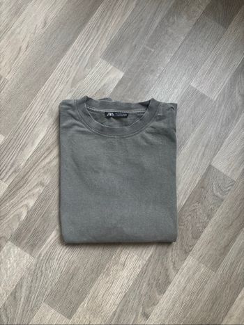 T-shirt homme Zara