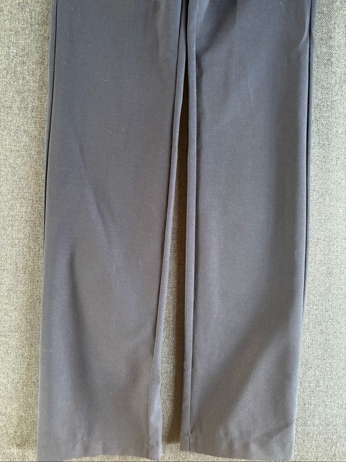Pantalon costume garçon 12 ans - photo numéro 4