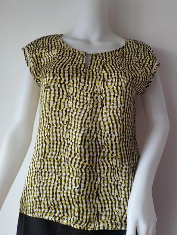 Blouse One Step taille 38