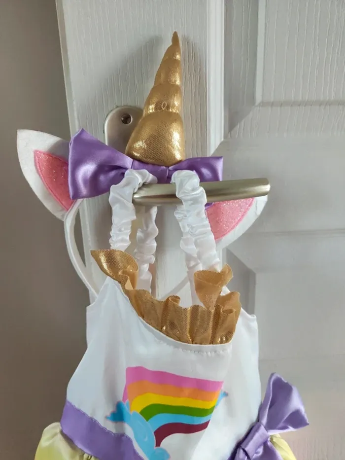 Déguisement de licorne - photo numéro 2