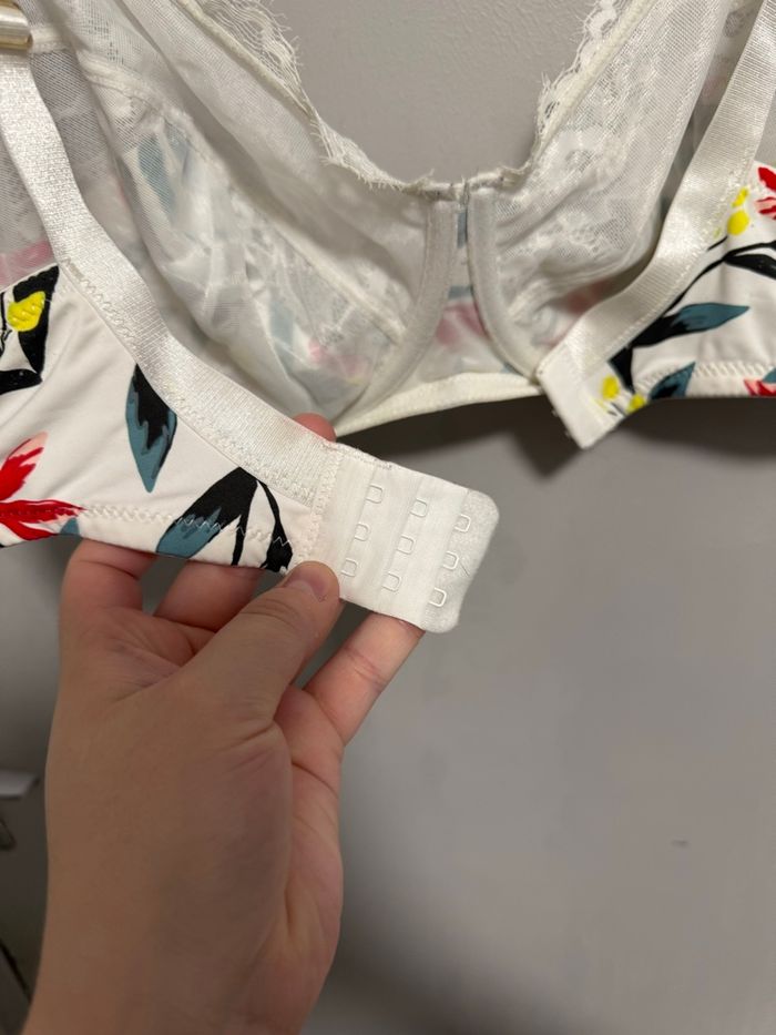 Soutien gorge 100E - photo numéro 7