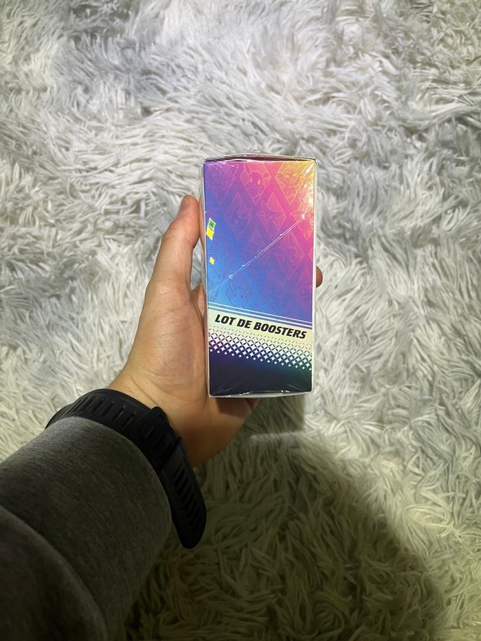 Pokémon Bundle évolutions prismatiques - photo numéro 4