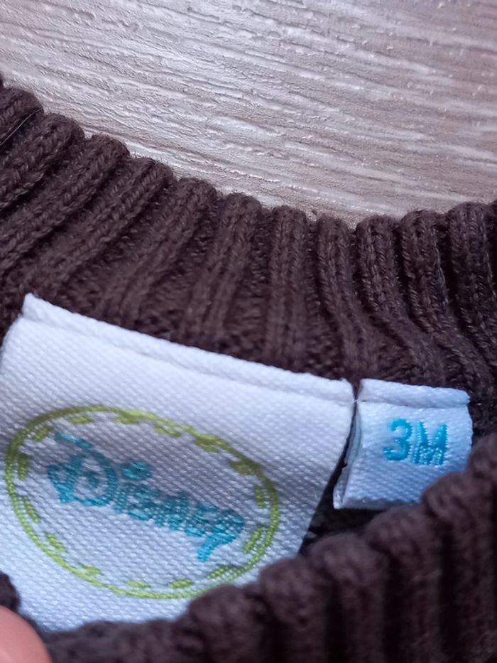 2 veste garçon Disney - photo numéro 2