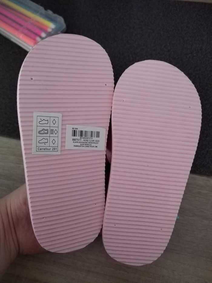 Chaussures été - photo numéro 2