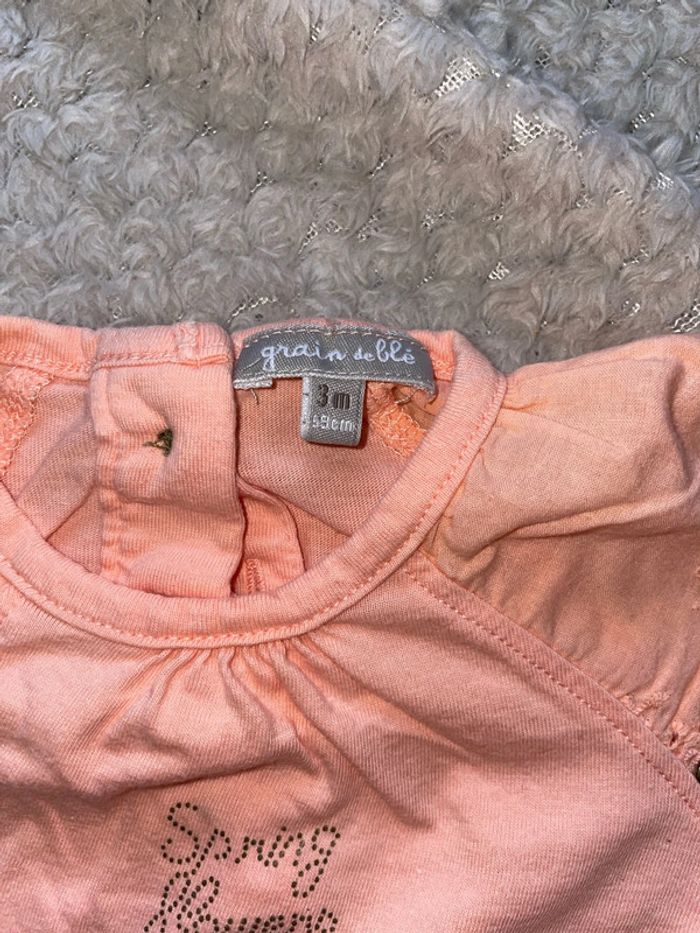 Robe avec bas culotte - photo numéro 5