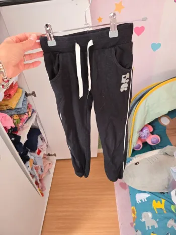 Jogging orchestra taille 7 ans
