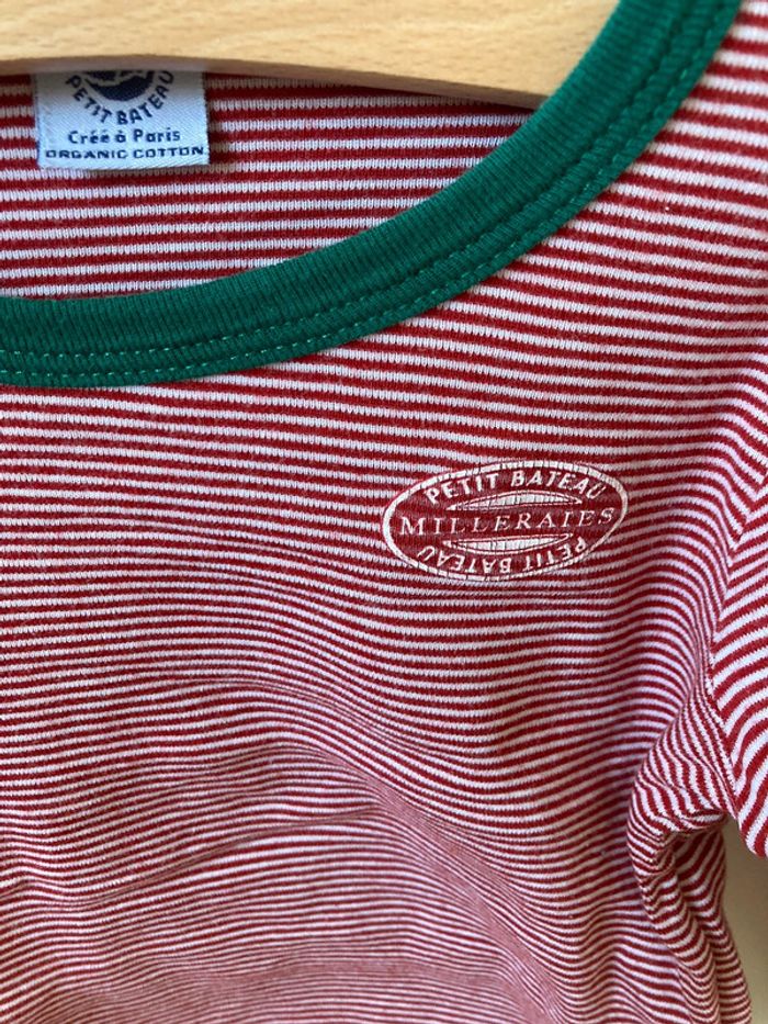 Pyjama Petit Bateau - photo numéro 2