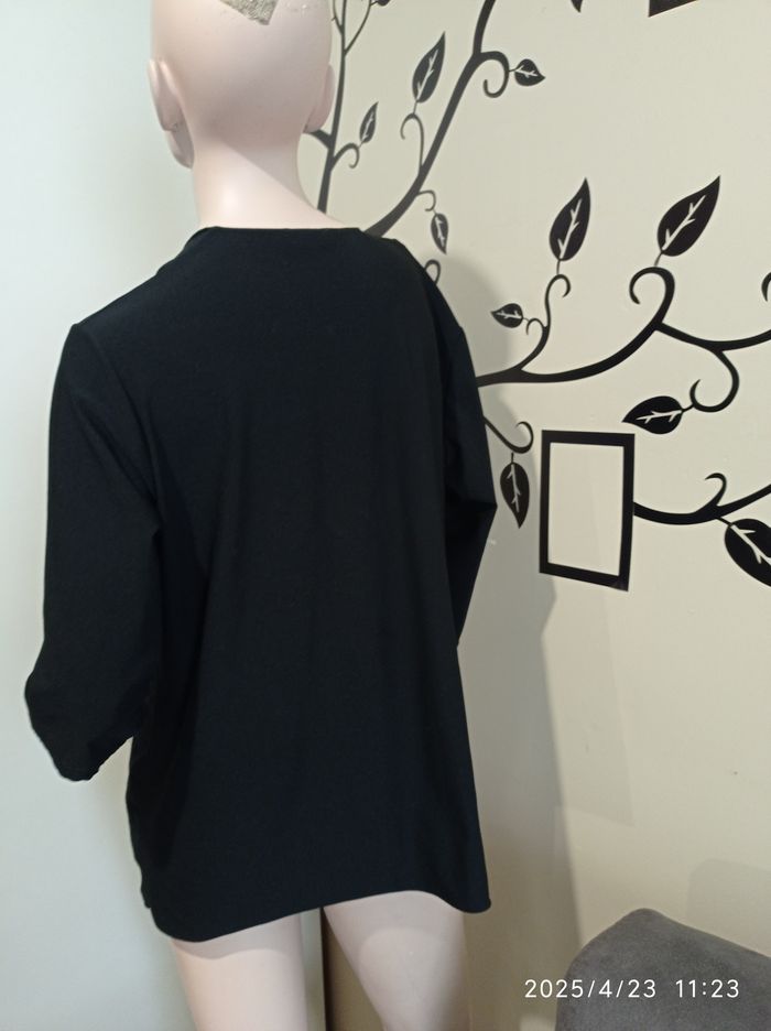 tunique de Wy not 50 *Spécial FETE* ref 421 P18 - photo numéro 2