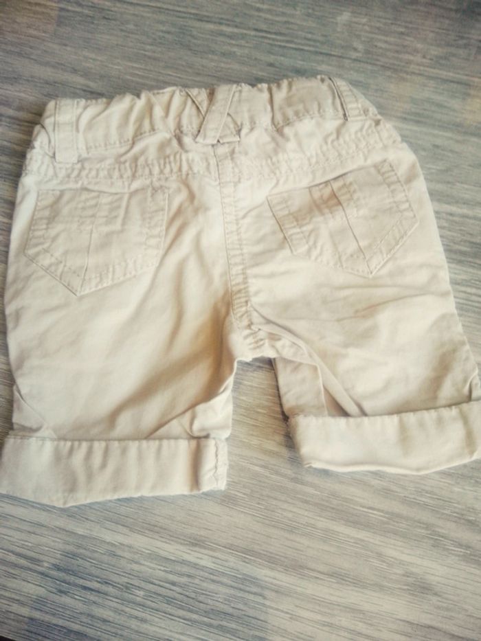Short - photo numéro 2