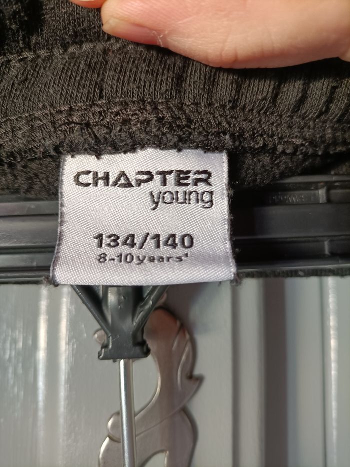Ensemble pantalon et jogging - photo numéro 8