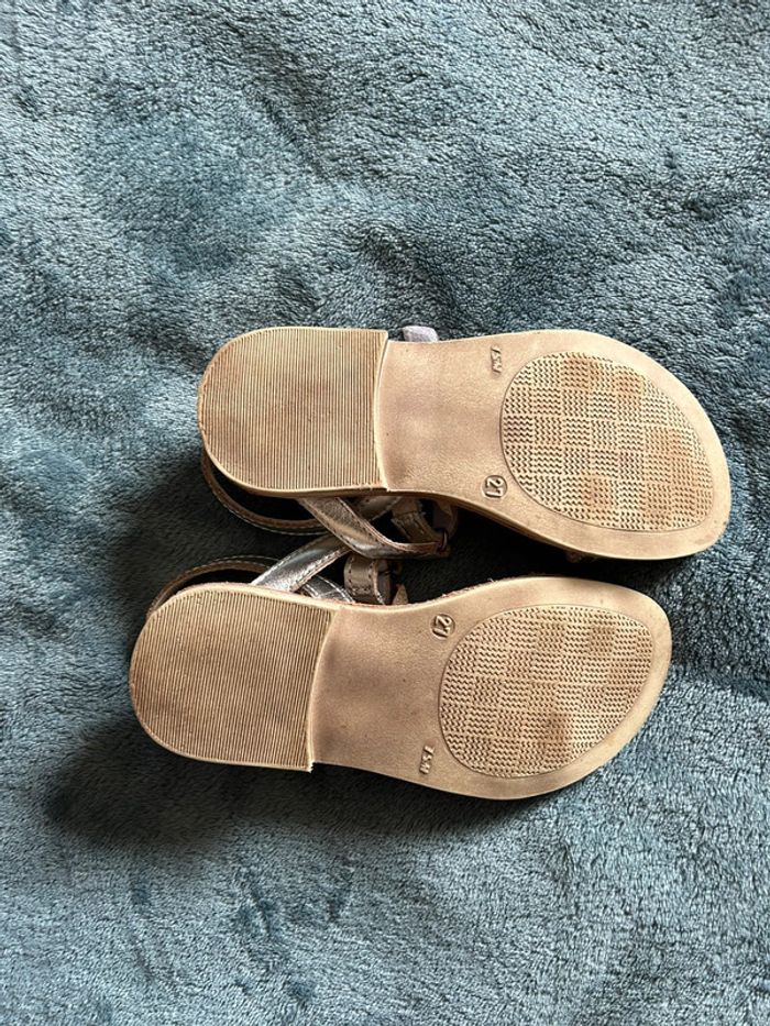 Nu pied GBB - photo numéro 7