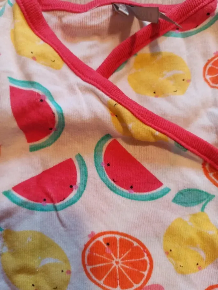 Lot de 5 bodies - photo numéro 7