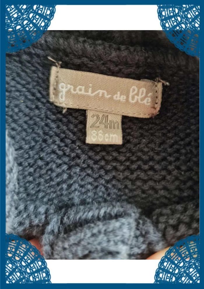 Gilet - photo numéro 3