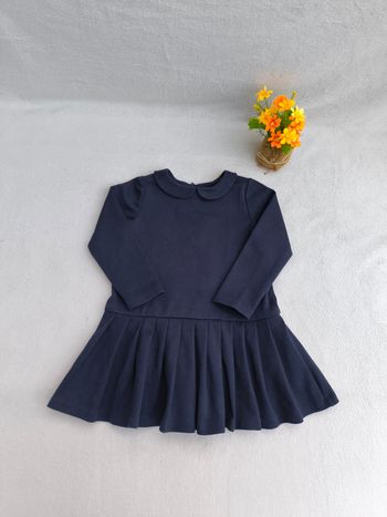 Robe fille Jacadi 3 ans