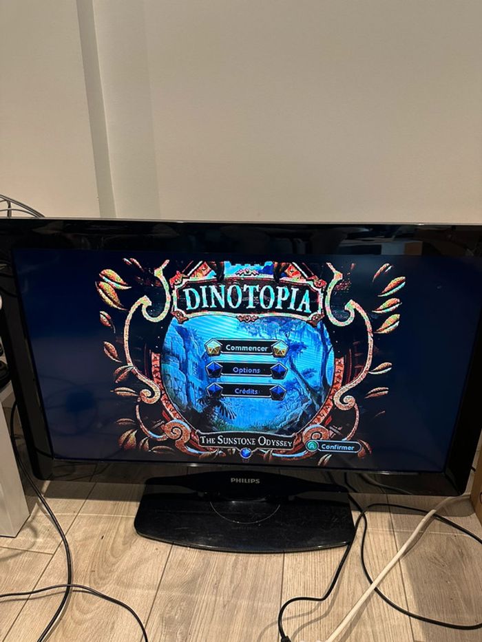 Dinotopia The Sunstone Odyssey Xbox - photo numéro 5