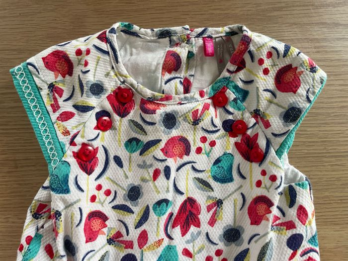 Lot de 2 robes - photo numéro 3